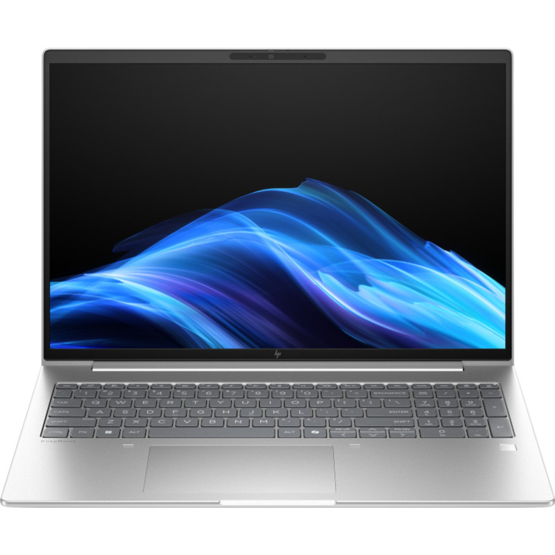 EliteBook 6 G1ah AMD Ryzen 5 220 Portátil 40,6 cm (16) WUXGA 16 GB DDR5-SDRAM 512 GB SSD Wi-Fi 6E (802.11ax) Windows 11 Pro AI P EliteBook 6 G1ah AMD Ryzen 5 220 Portátil 40,6 cm (16) WUXGA 16 GB DDR5-SDRAM 512 GB SSD Wi-Fi 6E (802.11ax) Windows 11 Pro AI P