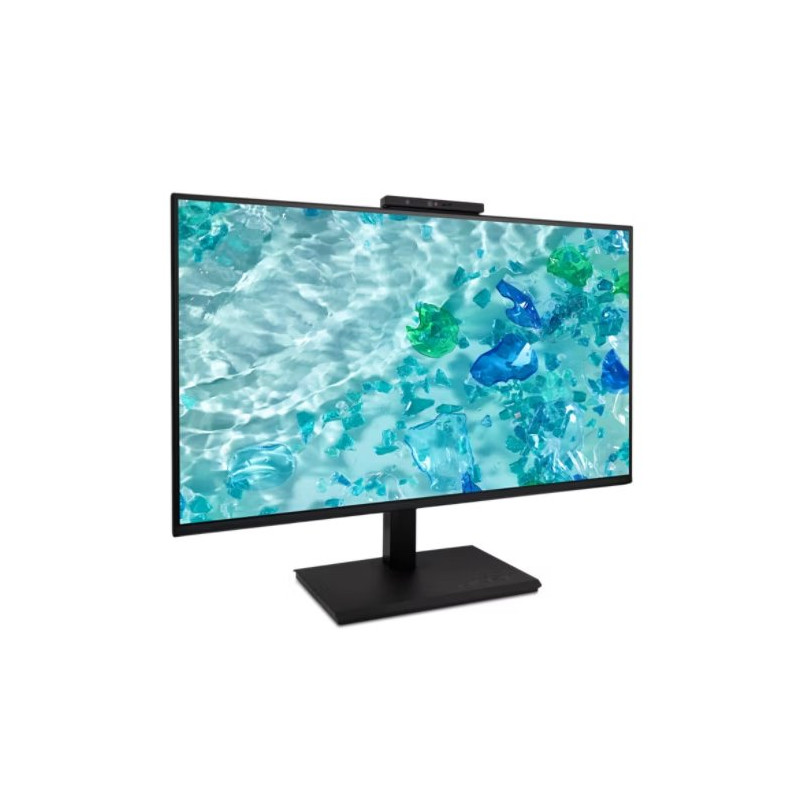 Vero B7 B247Y D6 pantalla para PC 61 cm (24) LED Negro