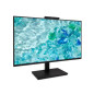 Vero B7 B247Y D6 pantalla para PC 61 cm (24) LED Negro