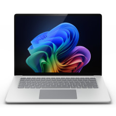 Surface Laptop 7 Copilot+ PC Snapdragon Portátil 38,1 cm (15) Pantalla táctil 16 GB LPDDR5x-SDRAM 512 GB SSD Wi-Fi 7 (802.11be) 