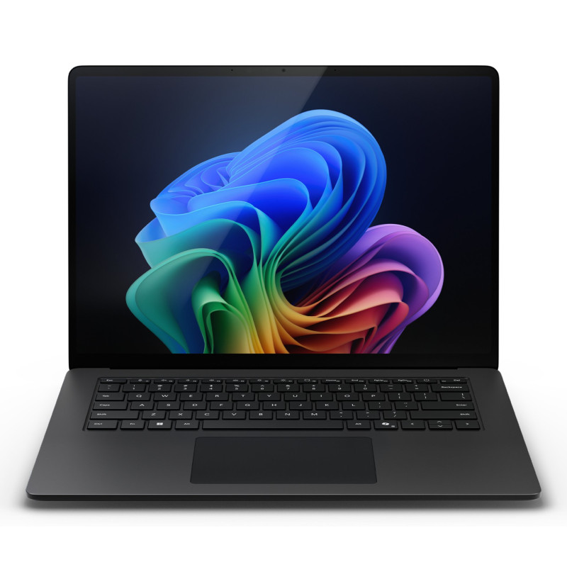 Surface Laptop 7 Copilot+ PC Snapdragon Portátil 38,1 cm (15) Pantalla táctil 32 GB LPDDR5x-SDRAM 1 TB SSD Wi-Fi 7 (802.11be) Wi