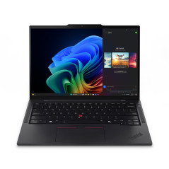 ThinkPad T14s Gen 6 (Intel) Copilot+ PC Intel Core Ultra 7 258V Portátil 35,6 cm (14) WUXGA 32 GB LPDDR5x-SDRAM 1 TB SSD Wi-Fi 7