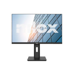 NXM24REG1201 pantalla para PC 61 cm (24) 1920 x 1080 Pixeles Full HD LED Negro