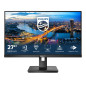 B Line 275B1/00 pantalla para PC 68,6 cm (27) 2560 x 1440 Pixeles 2K Ultra HD LCD Negro B Line 275B1/00 pantalla para PC 68,6 cm (27) 2560 x 1440 Pixeles 2K Ultra HD LCD Negro