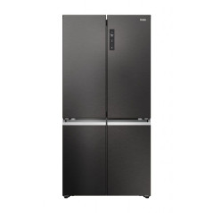 Frigo Haier SbS 4P HCR79F19CNMD, 191x91cm,NF