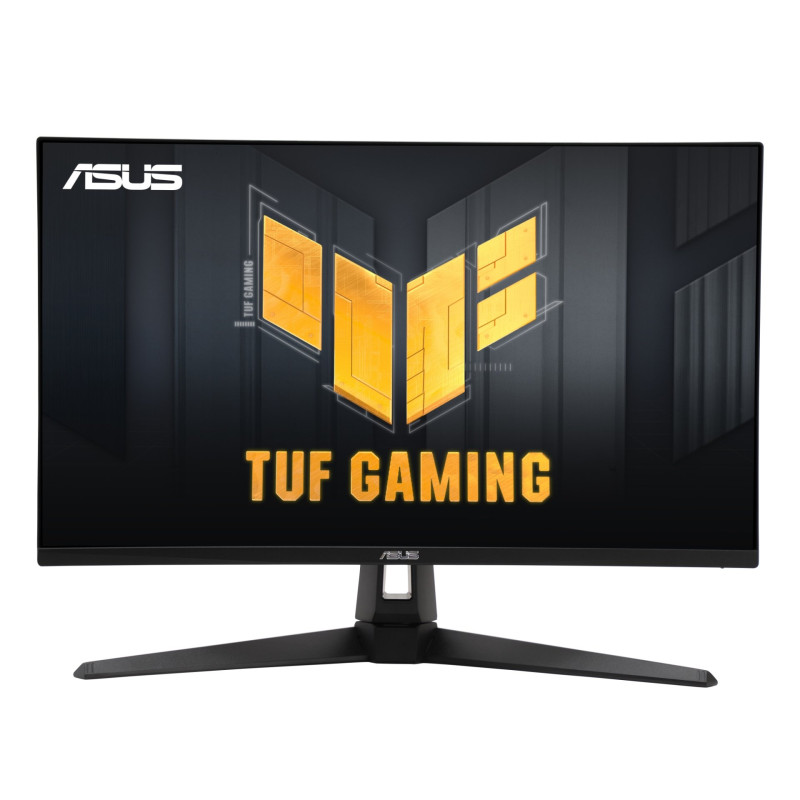 TUF Gaming VG27AQ5A pantalla para PC 68,6 cm (27) 2560 x 1440 Pixeles Quad HD LCD Negro