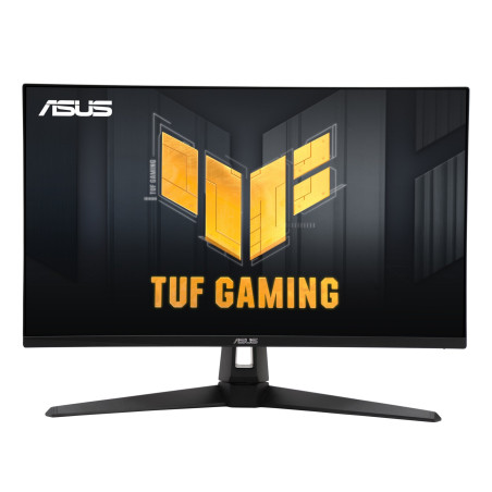 TUF Gaming VG27AQ5A pantalla para PC 68,6 cm (27) 2560 x 1440 Pixeles Quad HD LCD Negro