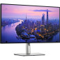 UltraSharp U2725QE pantalla para PC 68,6 cm (27) 3840 x 2160 Pixeles 4K Ultra HD LCD Negro, Plata UltraSharp U2725QE pantalla para PC 68,6 cm (27) 3840 x 2160 Pixeles 4K Ultra HD LCD Negro, Plata
