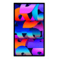 Studio Display pantalla para PC 68,6 cm (27) 5120 x 2880 Pixeles 5K Ultra HD Plata Studio Display pantalla para PC 68,6 cm (27) 5120 x 2880 Pixeles 5K Ultra HD Plata