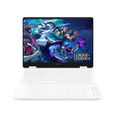 OMEN Gaming 16-am0041ns Intel Core 7 240H Portátil 40,6 cm (16) 2K 32 GB DDR5-SDRAM 1 TB SSD NVIDIA GeForce RTX 5070 Wi-Fi 6 (80