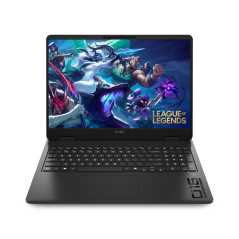 OMEN Gaming 16-ap0021ns Copilot+ PC AMD Ryzen AI 7 350 Portátil 40,6 cm (16) 2K 32 GB DDR5-SDRAM 1 TB SSD NVIDIA GeForce RTX 506