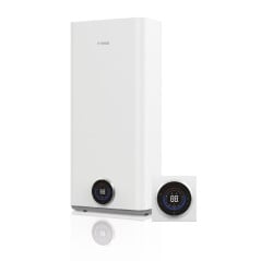 Termo Electrico Bosch TR7501T120, 120L, B, Plano,D
