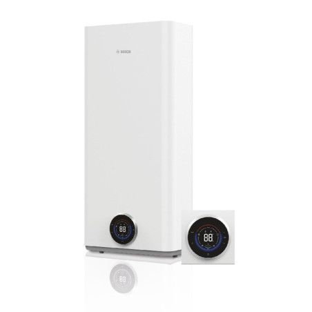 Termo Electrico Bosch TR7501T120, 120L, B, Plano,D