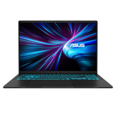V16 V3607VH-RP019 - Ordenador Portátil 16 WUXGA 144Hz (Intel Core 7 240H, 16GB RAM, 512GB SSD, NVIDIA RTX 5050 8GB, Sin Sistema 