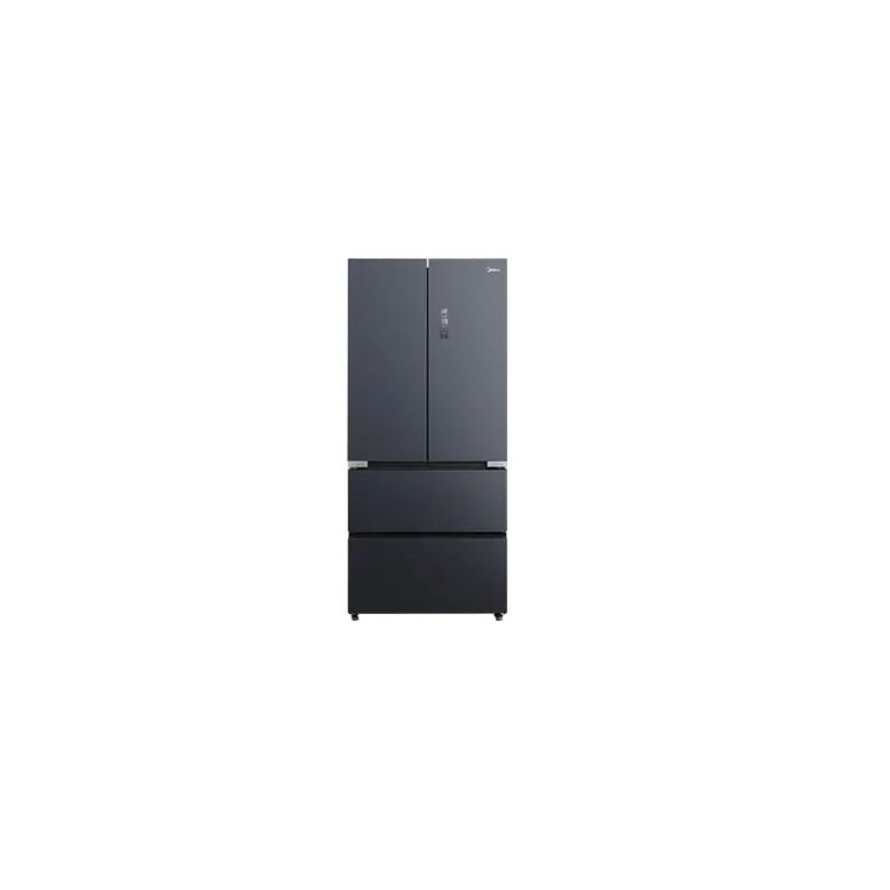 Frigo SbS Midea MDRF705BIE70, 191x83cm, insta-fit Frigo SbS Midea MDRF705BIE70, 191x83cm, insta-fit