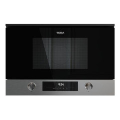 Microondas Teka MS6220BIS R INOX NEO Integrable