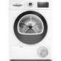Secadora Balay 3SB582BE, 8kg, D, display, blanco Secadora Balay 3SB582BE, 8kg, D, display, blanco