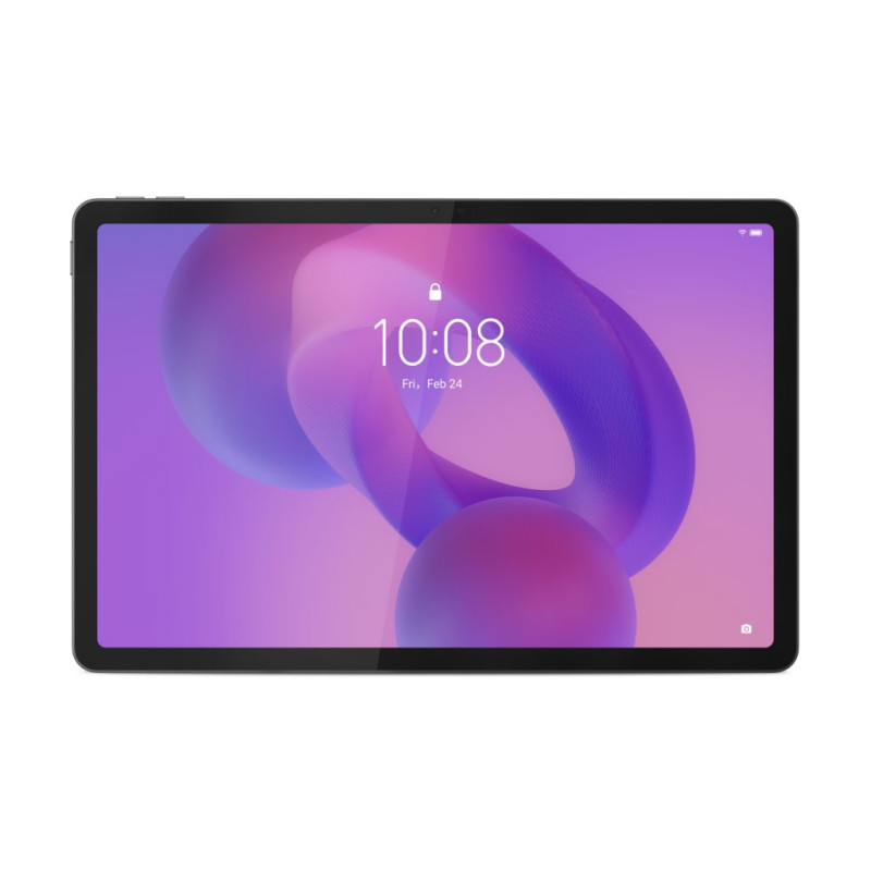 Idea Tab Mediatek 256 GB 27,9 cm (11) 8 GB Wi-Fi 5 (802.11ac) Android 15 Gris