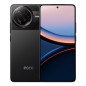 Poco F7 Ultra 16,9 cm (6.67) SIM doble 5G USB Tipo C 12 GB 256 GB 5300 mAh Negro Poco F7 Ultra 16,9 cm (6.67) SIM doble 5G USB Tipo C 12 GB 256 GB 5300 mAh Negro