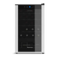 Vinoteca Taurus Chanson 24, compresor