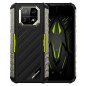Armor 22 16,7 cm (6.58) Android 13 4G USB Tipo C 8 GB 128 GB 6600 mAh Negro, Verde Armor 22 16,7 cm (6.58) Android 13 4G USB Tipo C 8 GB 128 GB 6600 mAh Negro, Verde