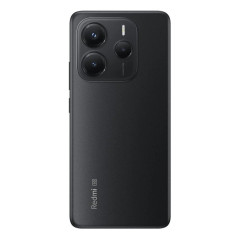 Redmi Note 14 5G 16,9 cm (6.67) Ranura híbrida Dual SIM USB Tipo C 6 GB 128 GB 5110 mAh Negro