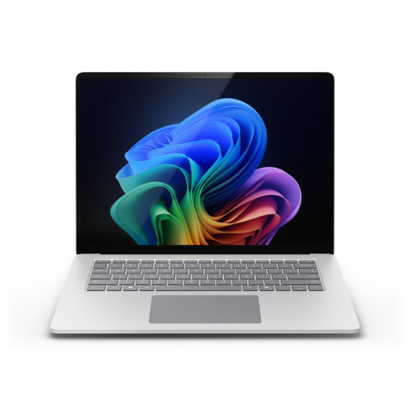Surface Laptop 7 Copilot+ PC Intel Core Ultra 7 266V Portátil 38,1 cm (15) Pantalla táctil 16 GB LPDDR5x-SDRAM 256 GB SSD Wi-Fi 