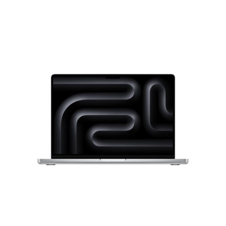 MacBook Pro Apple M M4 Pro Portátil 36,1 cm (14.2) 24 GB 1 TB SSD Wi-Fi 6E (802.11ax) macOS Sequoia Plata