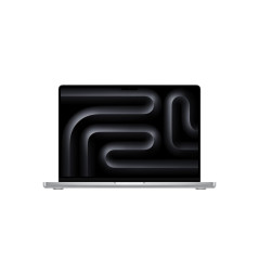 MacBook Pro Apple M M4 Max Portátil 36,1 cm (14.2) 36 GB 1 TB SSD Wi-Fi 6E (802.11ax) macOS Sequoia Plata