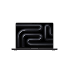 MacBook Pro Apple M M4 Max Portátil 36,1 cm (14.2) 36 GB 1 TB SSD Wi-Fi 6E (802.11ax) macOS Sequoia Negro