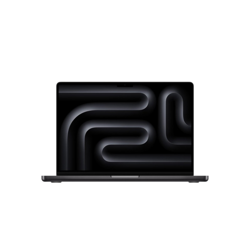 MacBook Pro Apple M M4 Max Portátil 36,1 cm (14.2) 36 GB 1 TB SSD Wi-Fi 6E (802.11ax) macOS Sequoia Negro MacBook Pro Apple M M4 Max Portátil 36,1 cm (14.2) 36 GB 1 TB SSD Wi-Fi 6E (802.11ax) macOS Sequoia Negro