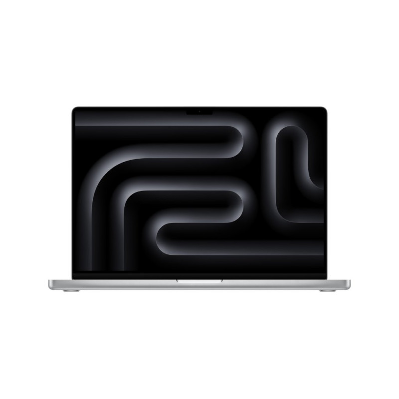 MacBook Pro Apple M M4 Max Portátil 41,1 cm (16.2) 36 GB 1 TB SSD Wi-Fi 6E (802.11ax) macOS Sequoia Plata