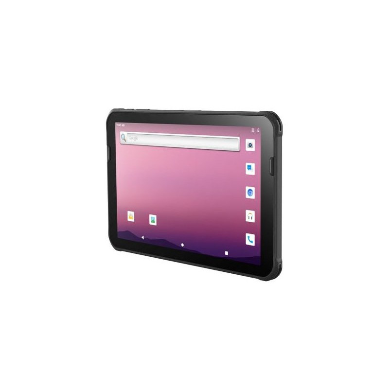 EDA10A 5G Snapdragon 25,9 cm (10.2) 8 GB Wi-Fi 6 (802.11ax) Android 12 Negro EDA10A 5G Snapdragon 25,9 cm (10.2) 8 GB Wi-Fi 6 (802.11ax) Android 12 Negro