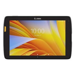 ET45 5G Qualcomm Snapdragon 64 GB 25,6 cm (10.1) 4 GB Wi-Fi 6 (802.11ax) Android 11 Negro
