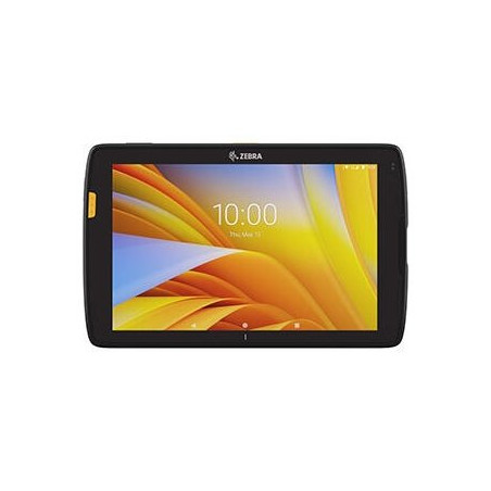 ET45 5G Qualcomm Snapdragon 64 GB 25,6 cm (10.1) 4 GB Wi-Fi 6 (802.11ax) Android 11 Negro