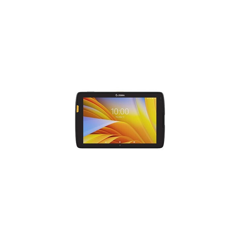 ET45 5G Qualcomm Snapdragon 128 GB 25,6 cm (10.1) 8 GB Wi-Fi 6 (802.11ax) Android 11 Negro