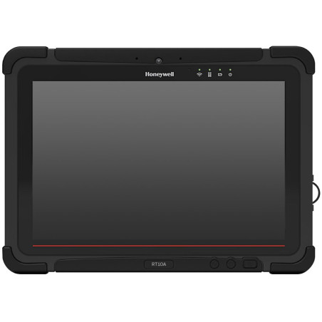 RT10W-L00-17C12S0E tablet Intel® Pentium® 128 GB 25,6 cm (10.1) 8 GB Wi-Fi 5 (802.11ac) Windows 10 Negro