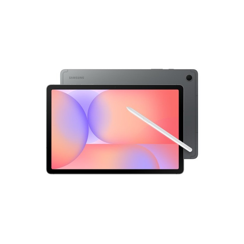 Galaxy Tab S10 Lite 5G LTE-TDD & LTE-FDD 256 GB 27,7 cm (10.9) 8 GB Wi-Fi 6 (802.11ax) Gris