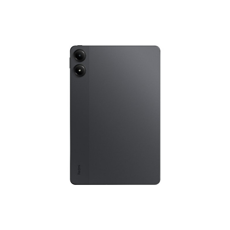 Redmi Pad Pro 5G Snapdragon LTE-TDD & LTE-FDD 256 GB 30,7 cm (12.1) 8 GB Wi-Fi 6E (802.11ax) Android 14 Gris