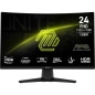 MAG 242C pantalla para PC 59,9 cm (23.6) 1920 x 1080 Pixeles Full HD LCD Negro MAG 242C pantalla para PC 59,9 cm (23.6) 1920 x 1080 Pixeles Full HD LCD Negro