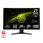 MAG 274CQF pantalla para PC 68,6 cm (27) 2560 x 1440 Pixeles Wide Quad HD Negro MAG 274CQF pantalla para PC 68,6 cm (27) 2560 x 1440 Pixeles Wide Quad HD Negro