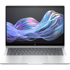 EliteBook X Flip G1i Next Gen AI Wolf Pro Security Edition Copilot+ PC Intel Core Ultra 7 258V Híbrido (2-en-1) 35,6 cm (14) Pan