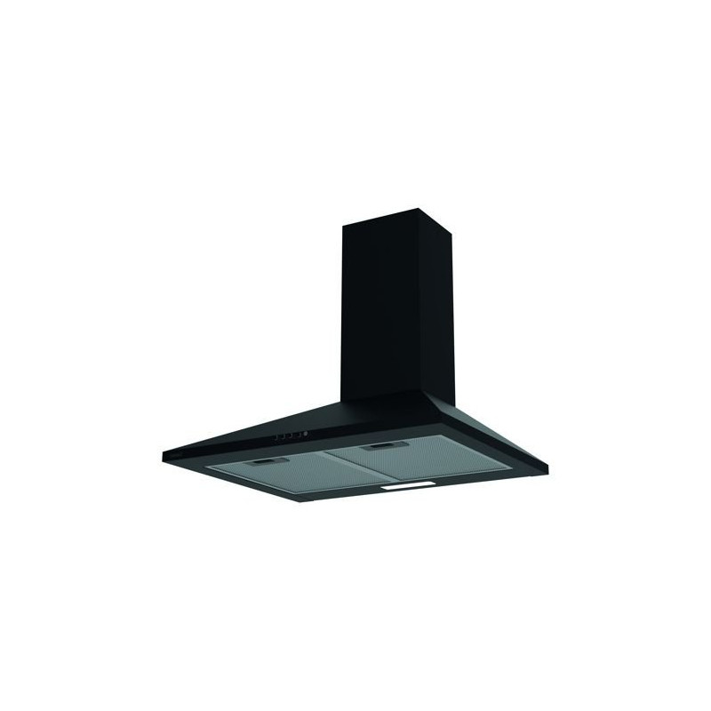 Campana Decorativa Cata VK6000BK, 480m3/h