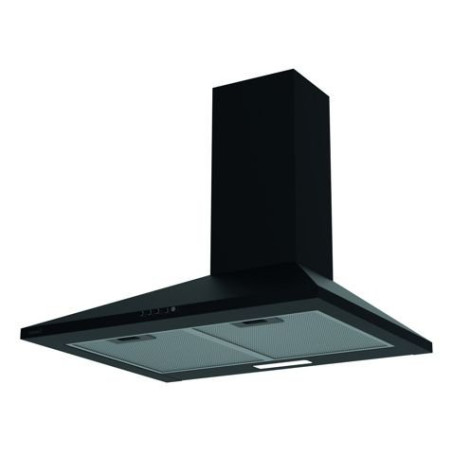 Campana Decorativa Cata VK6000BK, 480m3/h
