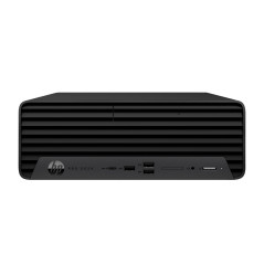 Pro Small Form Factor 400 G9 Intel® Core i5 i5-14500 16 GB DDR5-SDRAM 512 GB SSD Windows 11 Pro SFF PC Negro