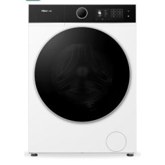 Lavadora Hisense WF5I1245BWR, 12kg, 1400rpm, A-40%