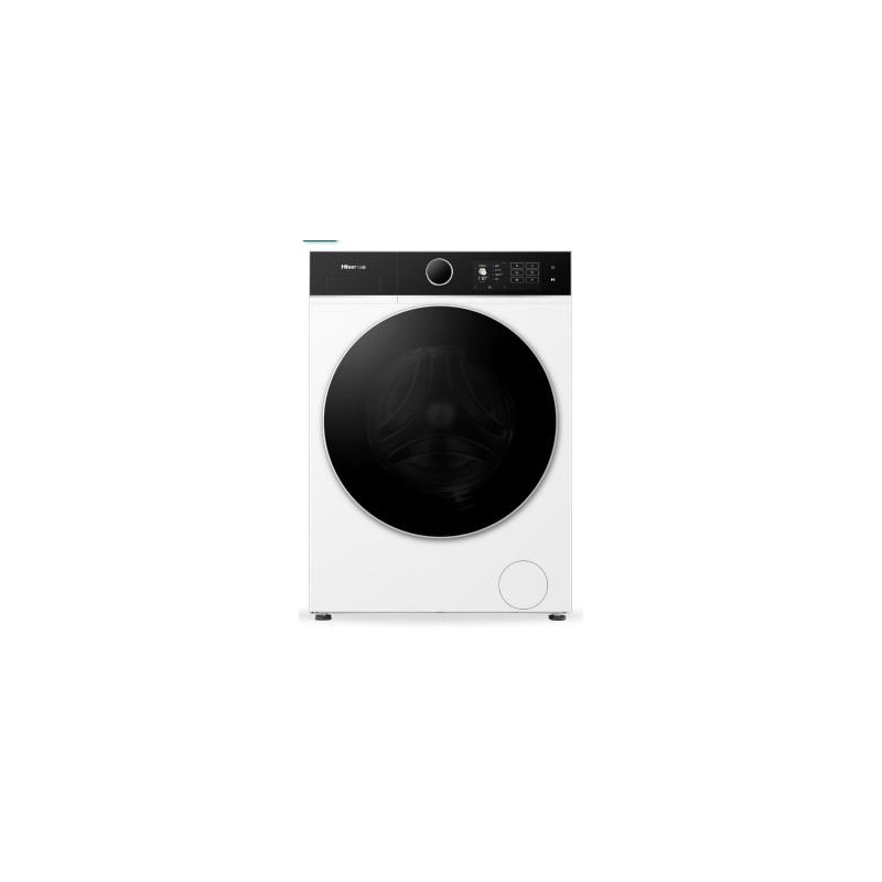 Lavadora Hisense WF5I1245BWR, 12kg, 1400rpm, A-40% Lavadora Hisense WF5I1245BWR, 12kg, 1400rpm, A-40%