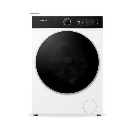 Lavadora Hisense WF5I1245BWR, 12kg, 1400rpm, A-40%