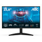 B3 24B36X pantalla para PC 60,5 cm (23.8) 1920 x 1080 Pixeles Full HD LED Negro B3 24B36X pantalla para PC 60,5 cm (23.8) 1920 x 1080 Pixeles Full HD LED Negro