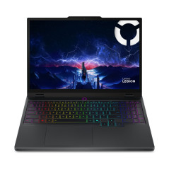 Legion 5 15IRX10 Intel® Core i7 i7-13650HX Portátil 38,4 cm (15.1) WQXGA 32 GB DDR5-SDRAM 1 TB SSD NVIDIA GeForce RTX 5060 Wi-Fi